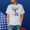 Click Thoughts Don't Talk To Me Until I've Had My Click Shirt