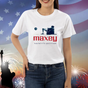 Cookieshoops Store Max Volume Shirt