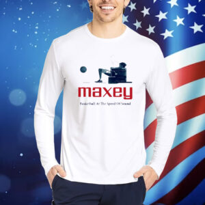 Cookieshoops Store Max Volume Shirt