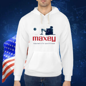 Cookieshoops Store Max Volume Shirt