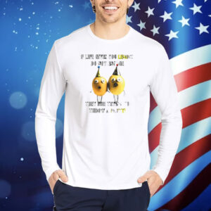 Copes Shop Dev Lemons Lemon Party Shirt