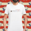 David Pastrnak Any Year Since 1959 T-Shirt