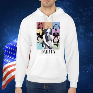 Dahyun Eras Poster Shirt