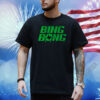 Dallas Hockey Bing Bong Shirt