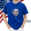 Dawson Knox: Swag Head shirt