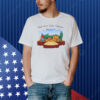 Degenerated Red Hot Silly Peppers Shirt