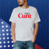 Diet Cunt Funny Diet Coke Shirt