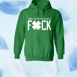 Don't Give a F Shirt