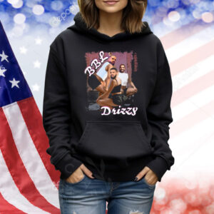 Drake Bbl Grunge Shirt