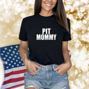 Emo Nite Pit Mommy Shirt