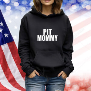 Emo Nite Pit Mommy Shirt