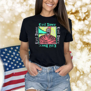 Evil Doer Monster Of The Month June Shirt