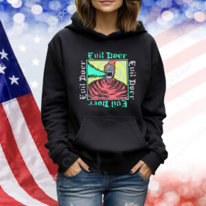 Evil Doer Monster Of The Month June Shirt