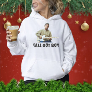 Fall Out Boy Hoodie