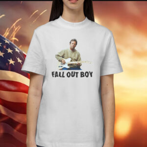 Fall Out Boy T-Shirt