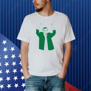 Famous Fists Shirt