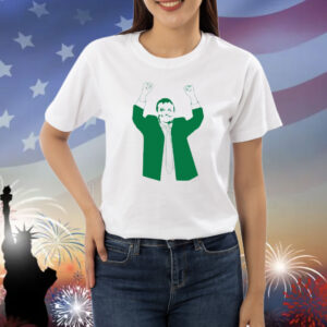 Famous Fists Shirt