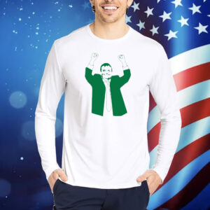 Famous Fists Shirt