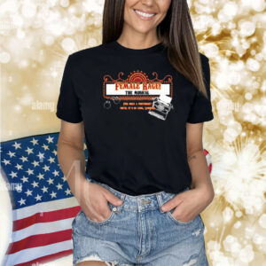 Female Rage The Musical Shirt