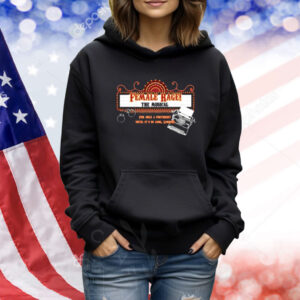 Female Rage The Musical Shirt