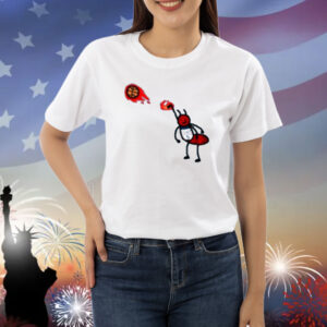 Fire Ant Shirt