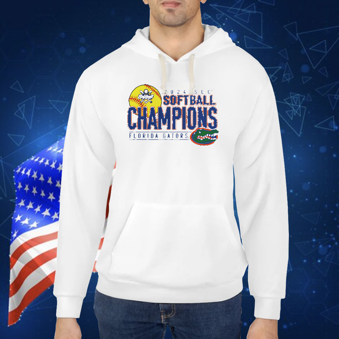 Florida Gators 2024 Sec Softball Conference Tournament Champions Base Stealer Shirt