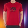 Florida Hockey Fan Club shirt