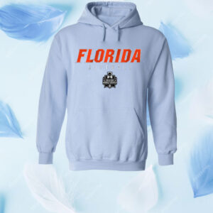 Florida Softball: 2024 WCWS Shirt