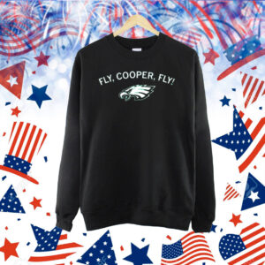 Fly, Cooper, Fly shirt