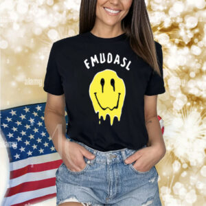 Fmuoasl Thou Shalt Not Rave At Edc Shirt