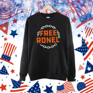 Free Ronel Shirt