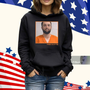 Free Scottie Shirt