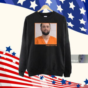 Free Scottie Shirt