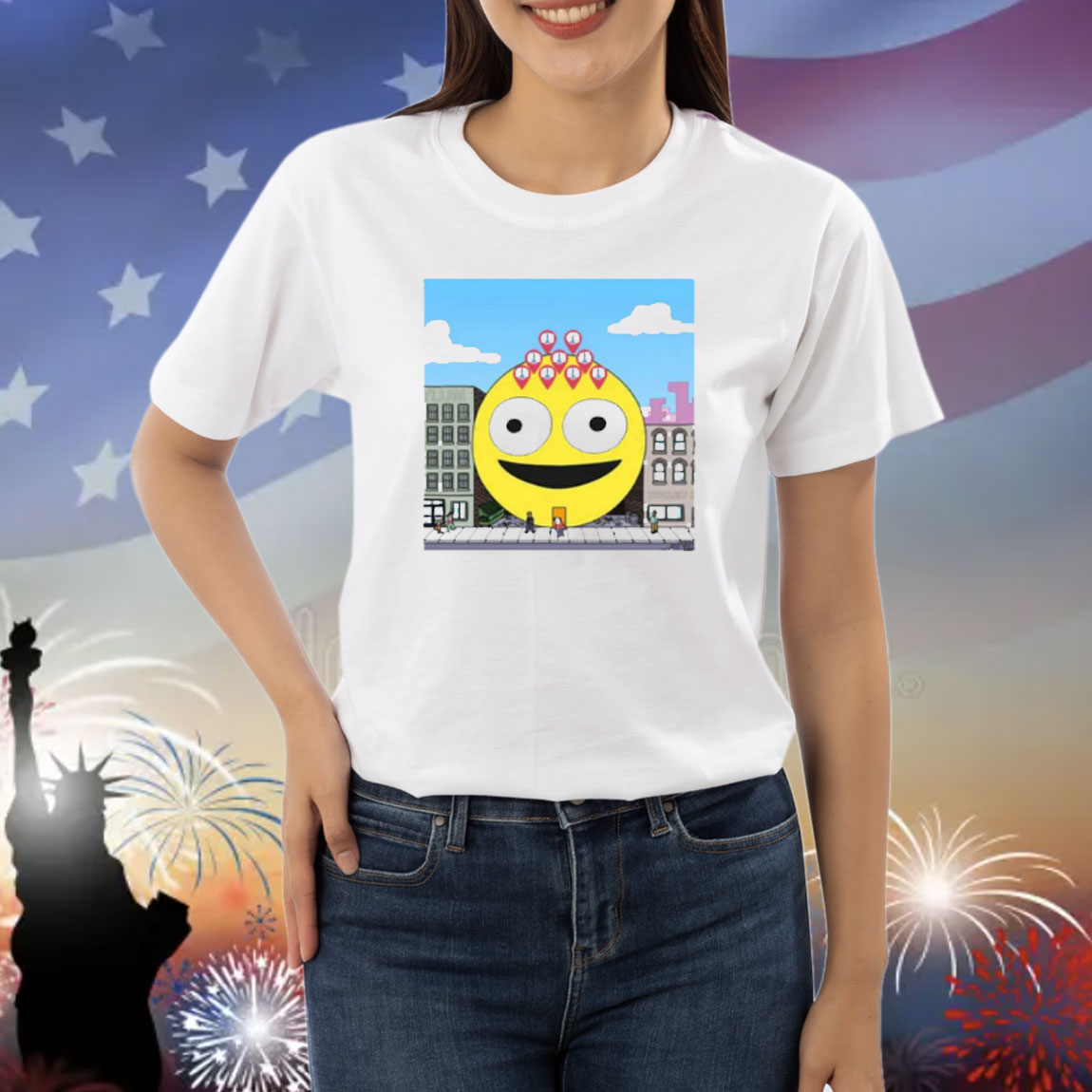 Fuck Alan Shirt