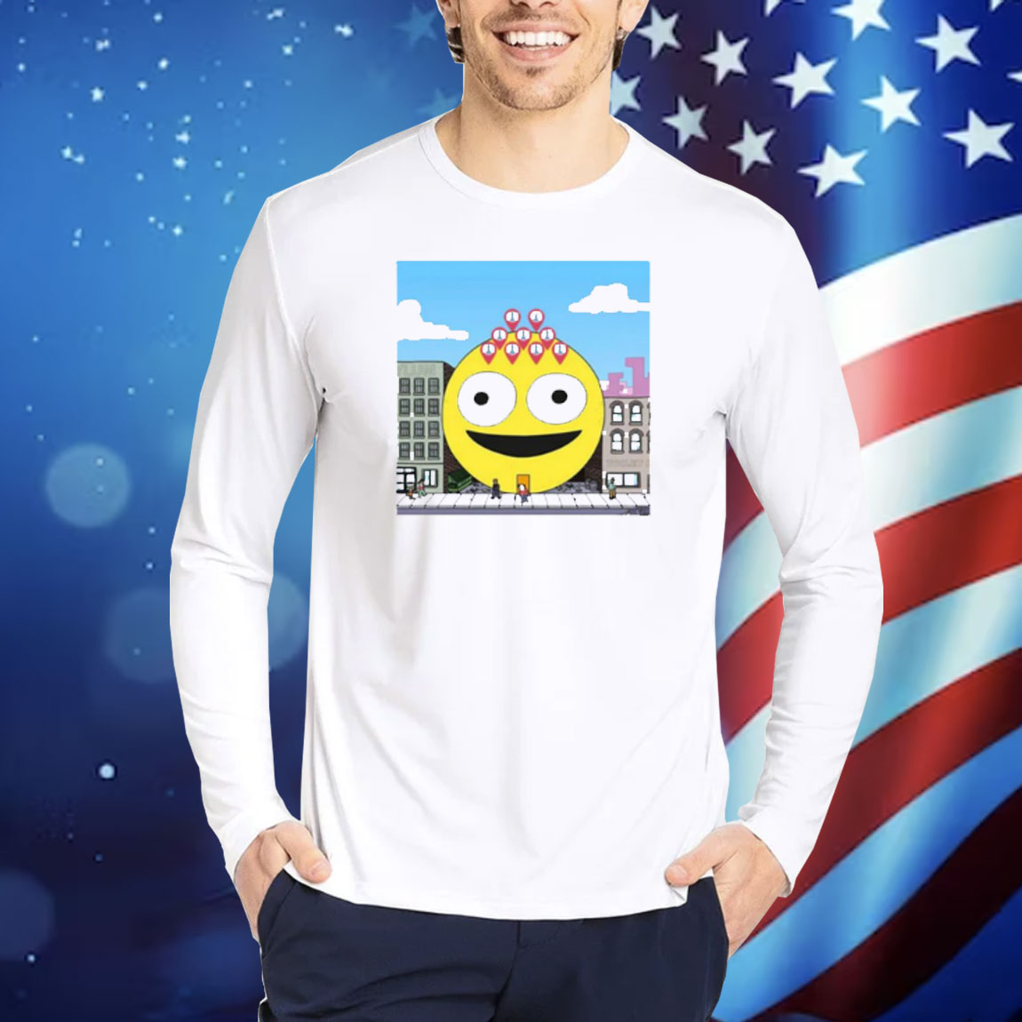 Fuck Alan Shirt