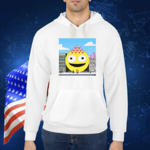 Fuck Alan Shirt