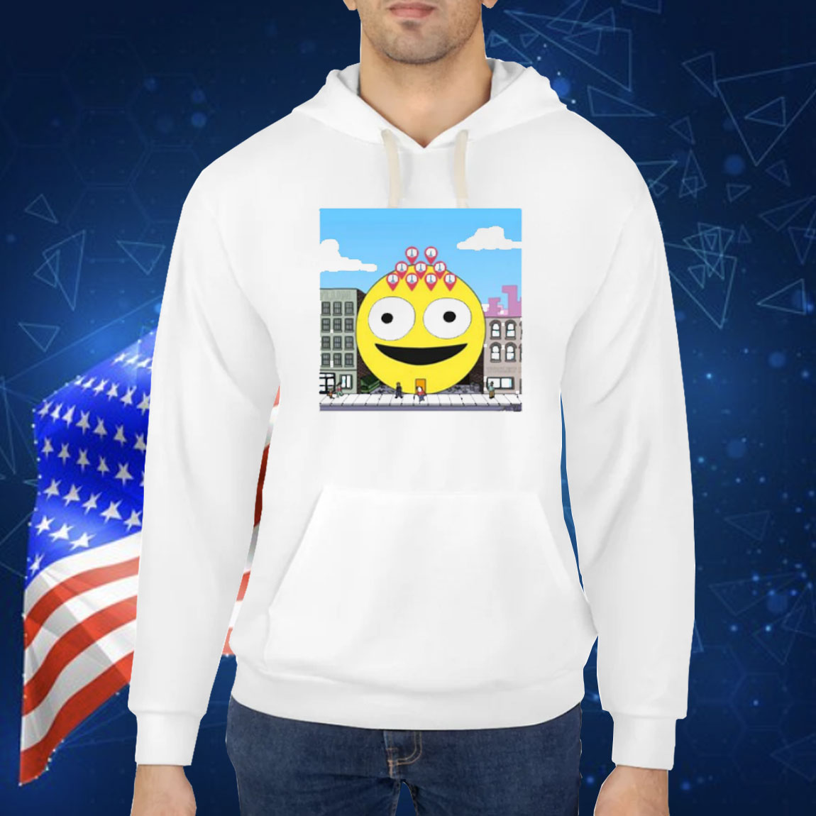 Fuck Alan Shirt