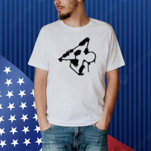 Generationloss Reverse Shirt