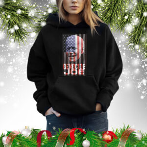 Genocide Joe Biden Hoodie