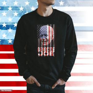 Genocide Joe Biden Sweatshirt