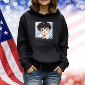 Goofyahh Mewangelion Shirt