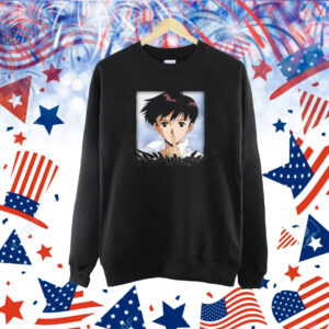 Goofyahh Mewangelion Shirt