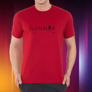 Gunnar Henderson: Air Gunnar shirt