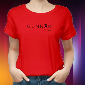 Gunnar Henderson: Air Gunnar shirt