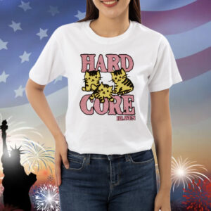 Hard Core Heaven Shirt