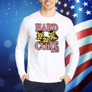 Hard Core Heaven Shirt