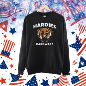 Hardies Hardware Shirt