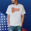 Heav3nlybodies San Francisco Super Freak Shirt