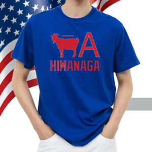 Himanaga shirt
