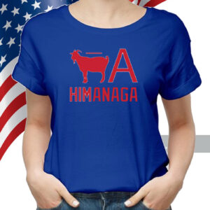 Himanaga shirt